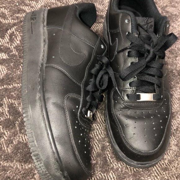 Nike Air-force 1 ‘82 - Picture 3 of 4